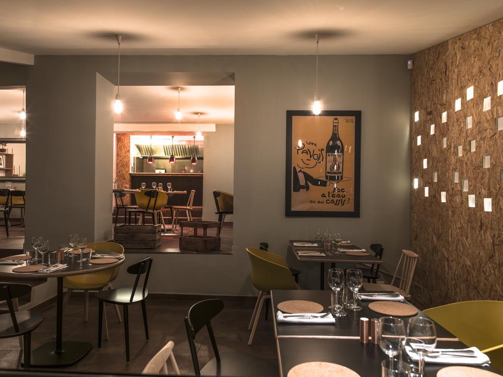 Le Relais De Saint De Ser Puyloubier Экстерьер фото